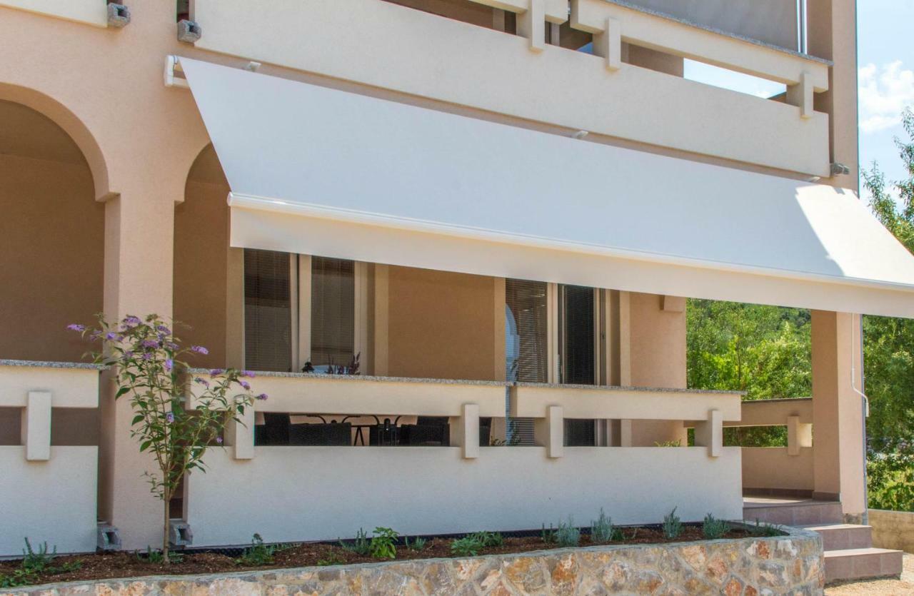 Apartmani Zoric 普纳特 外观 照片